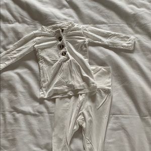 Lou Lou and Company 2 Piece